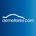 Demotores.com.ar logo