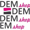 Demshop.it logo