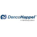 Dencohappel.com logo
