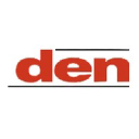 Denik.cz logo