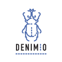 Denimio.com logo