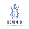 Denimio.com logo