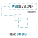 Denisbouquet.com logo