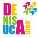 Denisuca.com logo