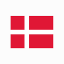 Denmark.dk logo