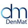 Denmat.com logo