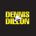 Dennisdillon.com logo