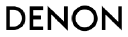 Denon.com logo