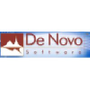 Denovosoftware.com logo