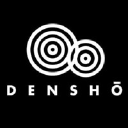 Densho.org logo