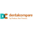 Dentalcompare.com logo