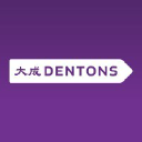 Dentons.com logo