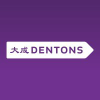 Dentons.com logo