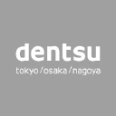 Dentsu.co.jp logo