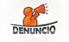 Denuncio.com.br logo