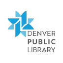 Denverlibrary.org logo