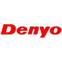Denyo.co.jp logo