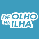 Deolhonailha.com.br logo