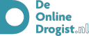 Deonlinedrogist.nl logo
