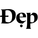 Dep.com.vn logo