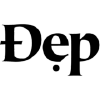 Dep.com.vn logo