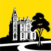 Depauw.edu logo