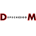 Depechemode.com logo