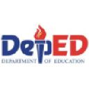 Deped.gov.ph logo