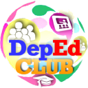 Depedclub.com logo