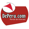 Deperu.com logo