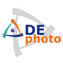 Dephoto.biz logo