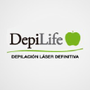 Depilife.com.ar logo