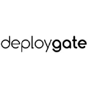 Deploygate.com logo