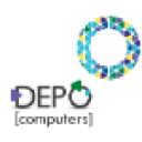 Depo.ru logo