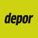 Depor.com logo