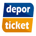 Deporticket.com logo