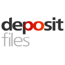 Depositfiles.com logo