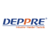 Deppre.cn logo