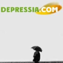 Depressia.com logo