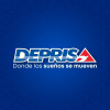 Deprisa.com logo