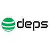 Deps.ua logo
