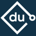Dequeuniversity.com logo