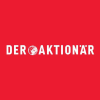 Deraktionaer.tv logo