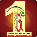 Derasachasauda.org logo