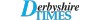 Derbyshiretimes.co.uk logo