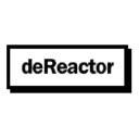 Dereactor.org logo