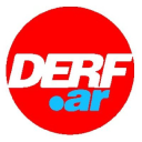 Derf.com.ar logo