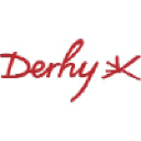 Derhy.com logo