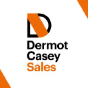 Dermotcasey.com logo