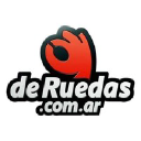 Deruedas.com.ar logo